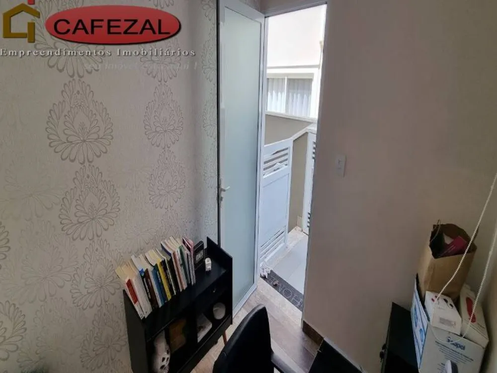 Casa de Condomínio, 3 quartos - Foto 6