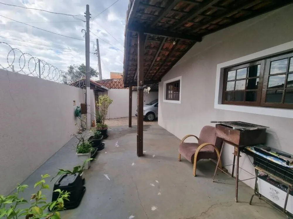 Casa, 2 quartos, 115 m² - Foto 1