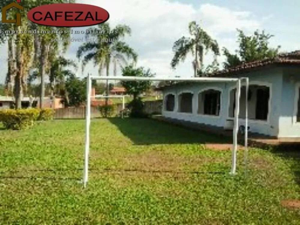 Casa, 4 quartos, 400 m² - Foto 11