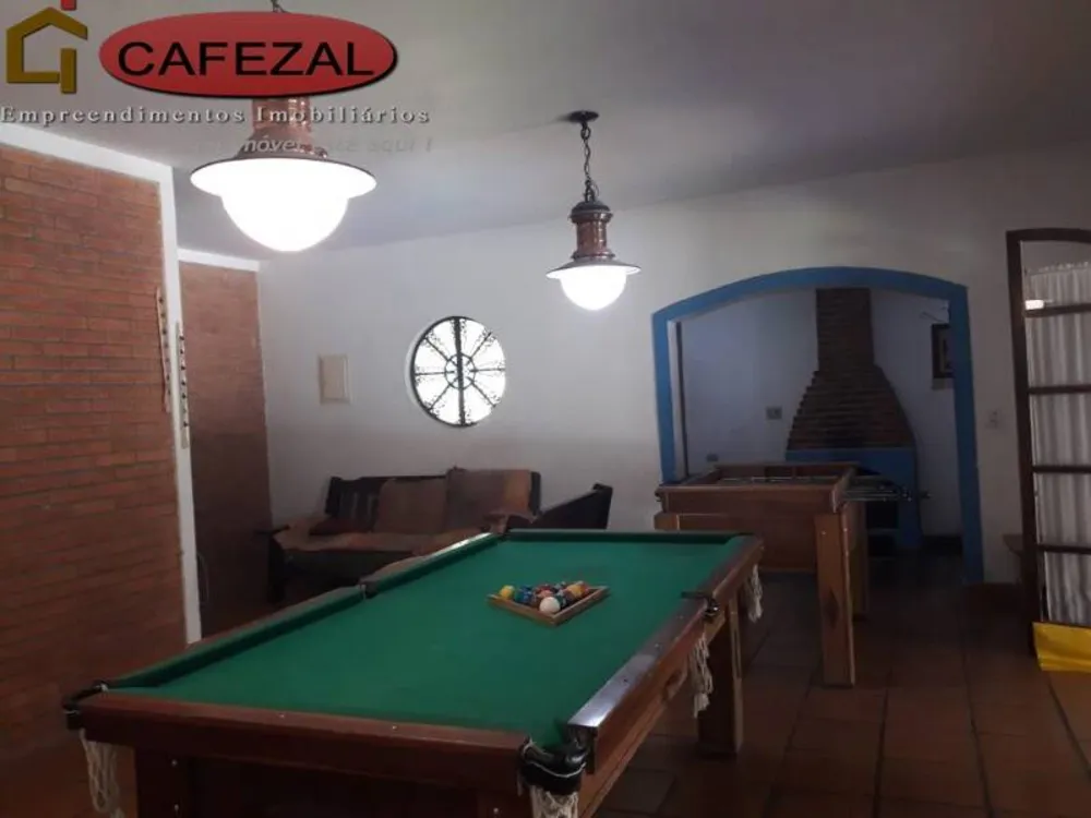 Casa, 4 quartos, 400 m² - Foto 8
