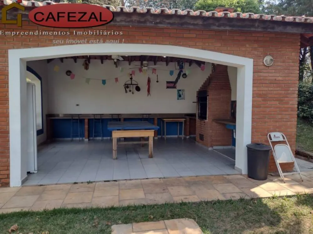 Casa, 4 quartos, 400 m² - Foto 6