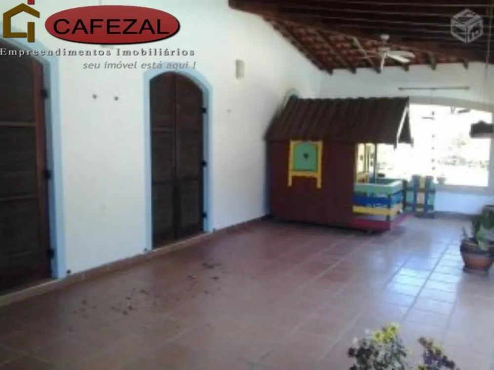 Casa, 4 quartos, 400 m² - Foto 10