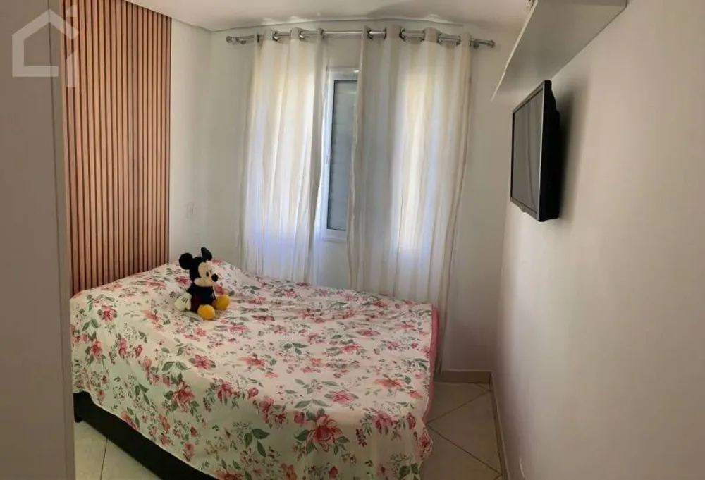 Apartamento, 2 quartos, 56 m² - Foto 7