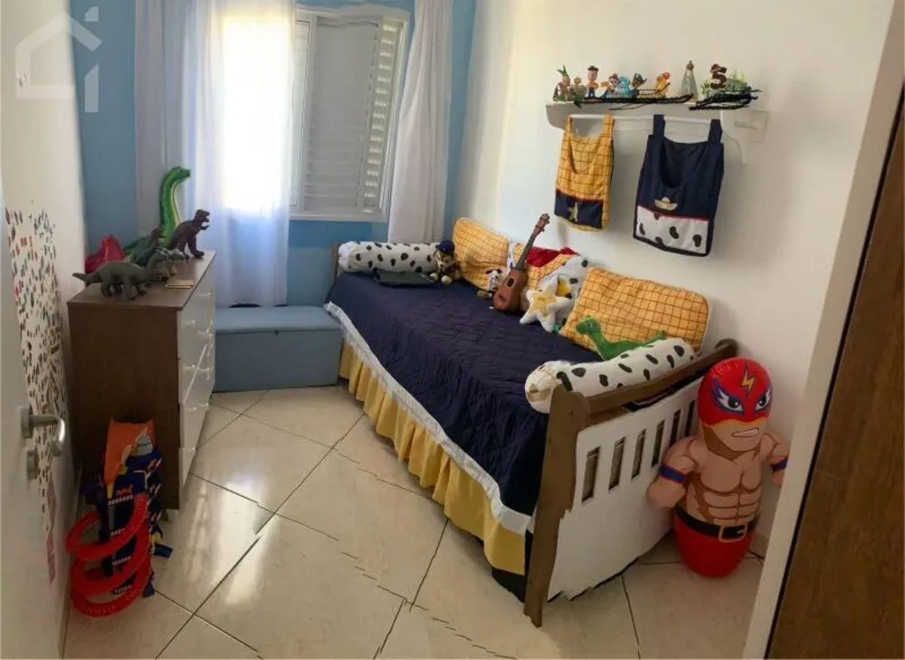 Apartamento, 2 quartos, 56 m² - Foto 8