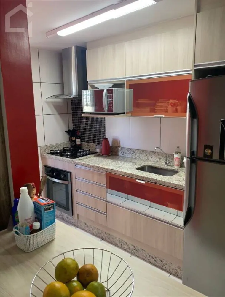 Apartamento, 2 quartos, 56 m² - Foto 6