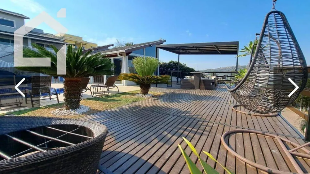 Casa, 4 quartos, 310 m² - Foto 2