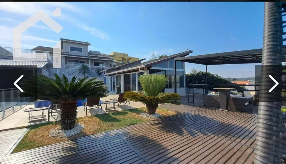 Casa, 4 quartos, 310 m² - Foto 1