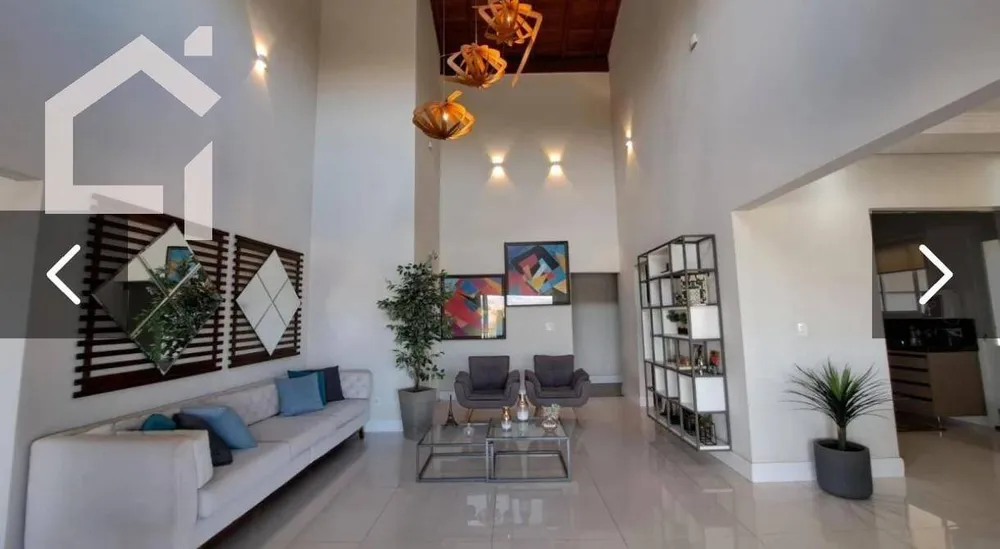 Casa, 4 quartos, 310 m² - Foto 6