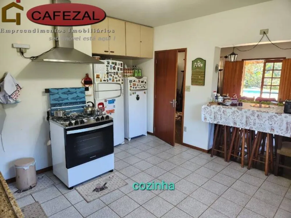 Sítio, 3 quartos, 601 m² - Foto 6
