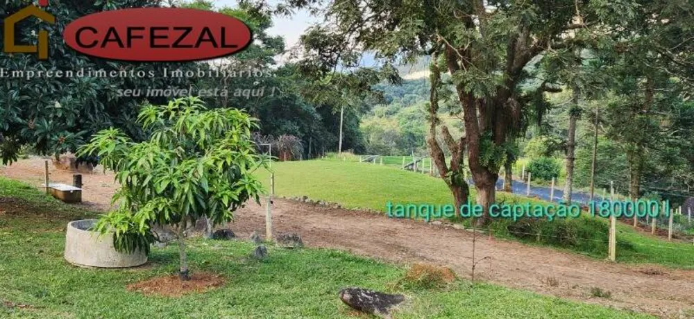 Sítio, 3 quartos, 601 m² - Foto 9