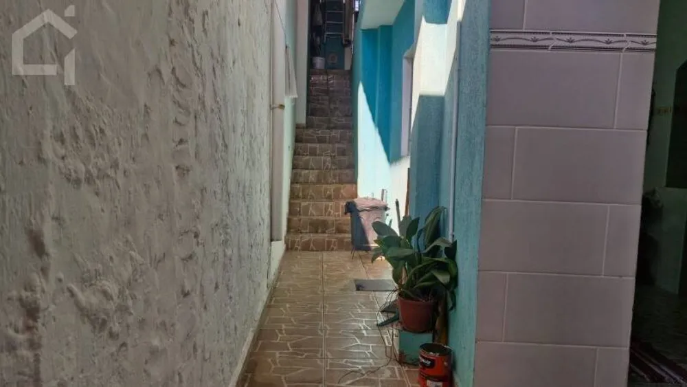 Sobrado, 4 quartos, 124 m² - Foto 11