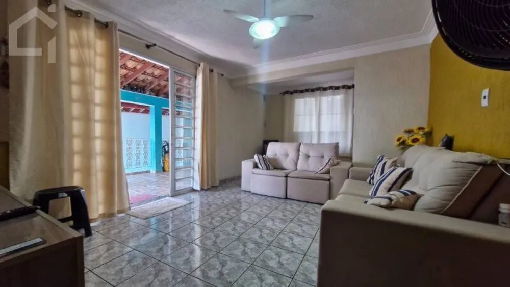 Sobrado, 4 quartos, 124 m² - Foto 7