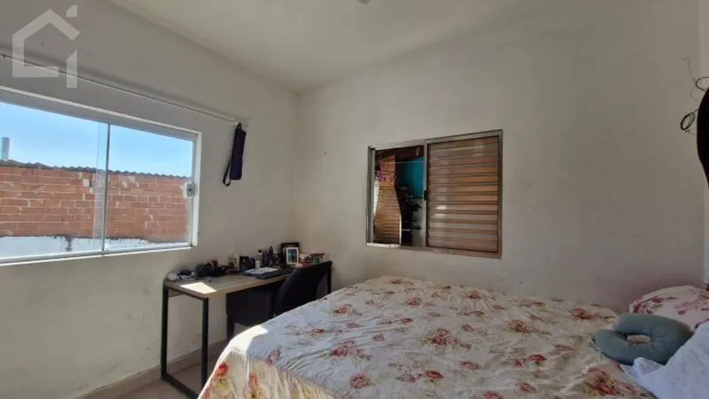Sobrado, 4 quartos, 124 m² - Foto 9