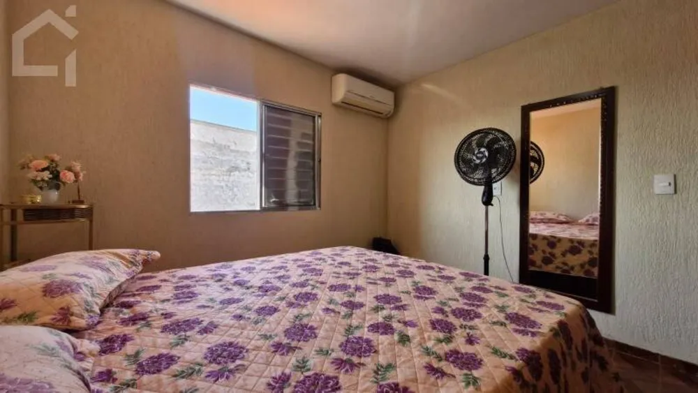 Sobrado, 4 quartos, 124 m² - Foto 8