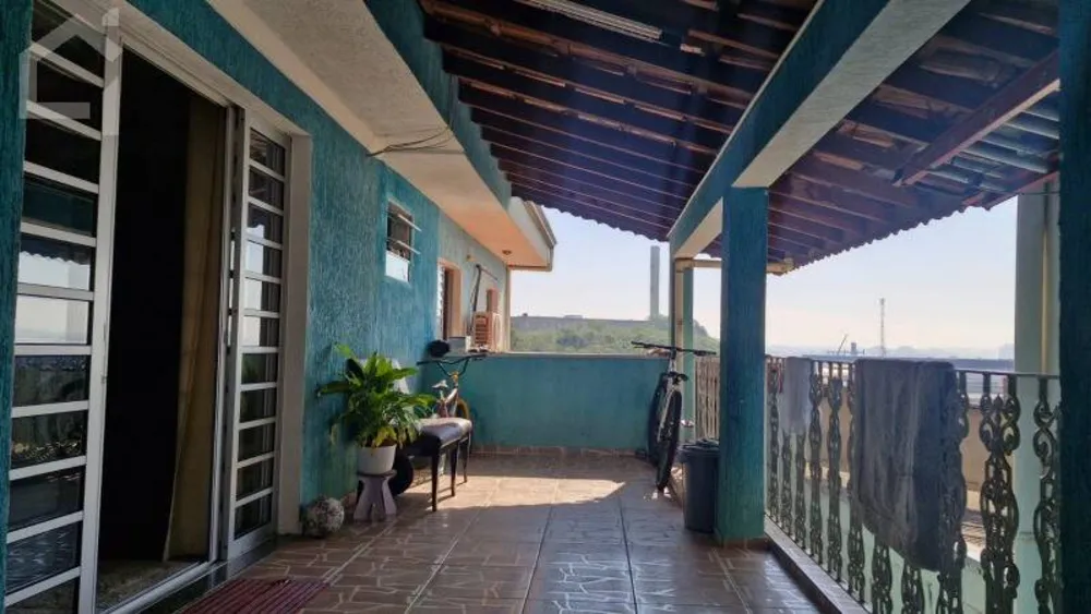 Sobrado, 4 quartos, 124 m² - Foto 10