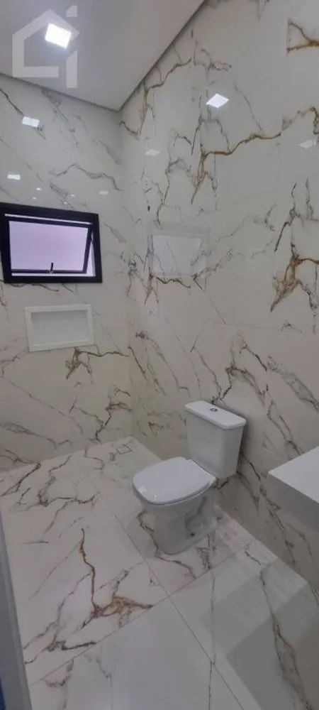 Casa, 3 quartos, 88 m² - Foto 7