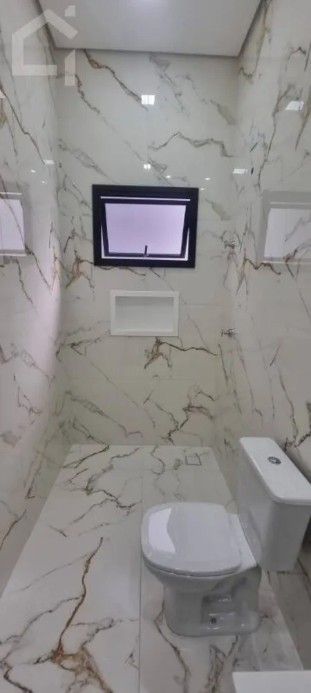 Casa, 3 quartos, 88 m² - Foto 6