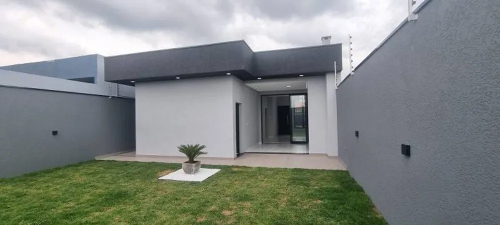 Casa, 3 quartos, 88 m² - Foto 8