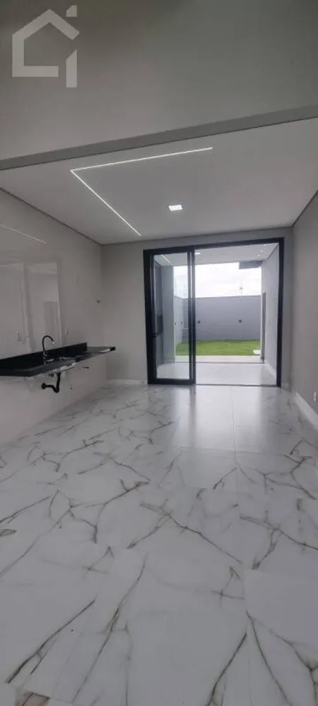 Casa, 3 quartos, 88 m² - Foto 5