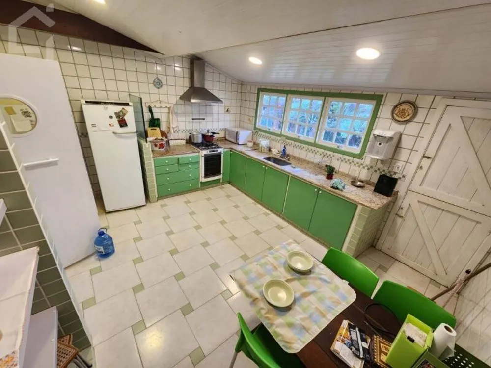 Casa, 6 quartos, 380 m² - Foto 8