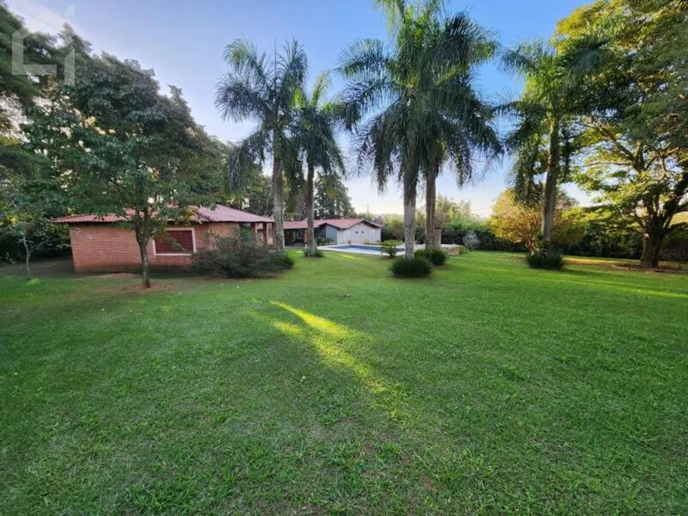 Casa, 6 quartos, 380 m² - Foto 11