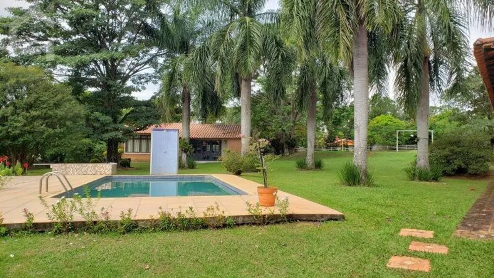 Casa, 6 quartos, 380 m² - Foto 2