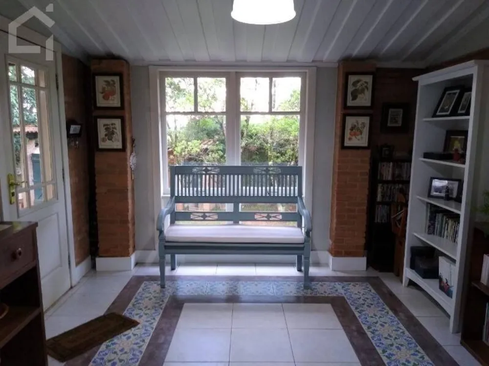 Casa, 6 quartos, 380 m² - Foto 7