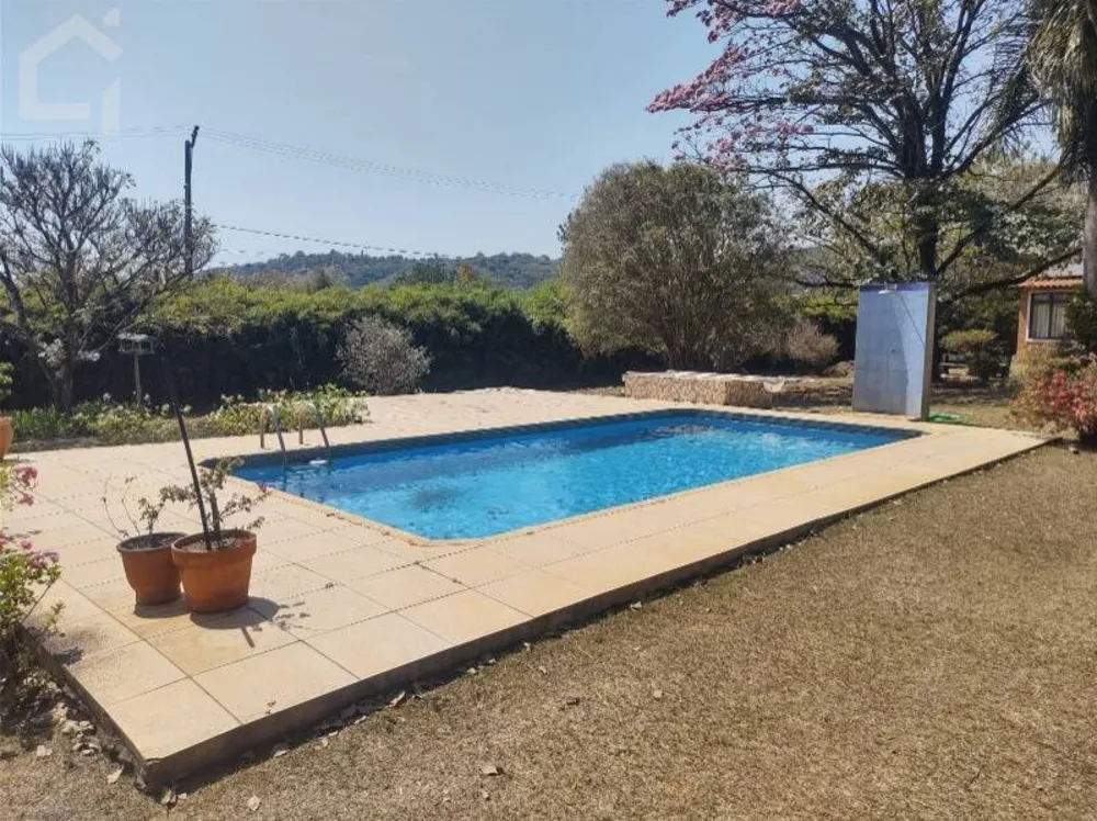 Casa, 6 quartos, 380 m² - Foto 3