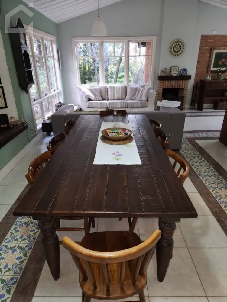 Casa, 6 quartos, 380 m² - Foto 6