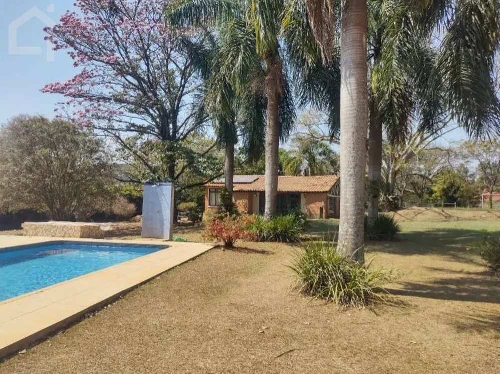 Casa, 6 quartos, 380 m² - Foto 4
