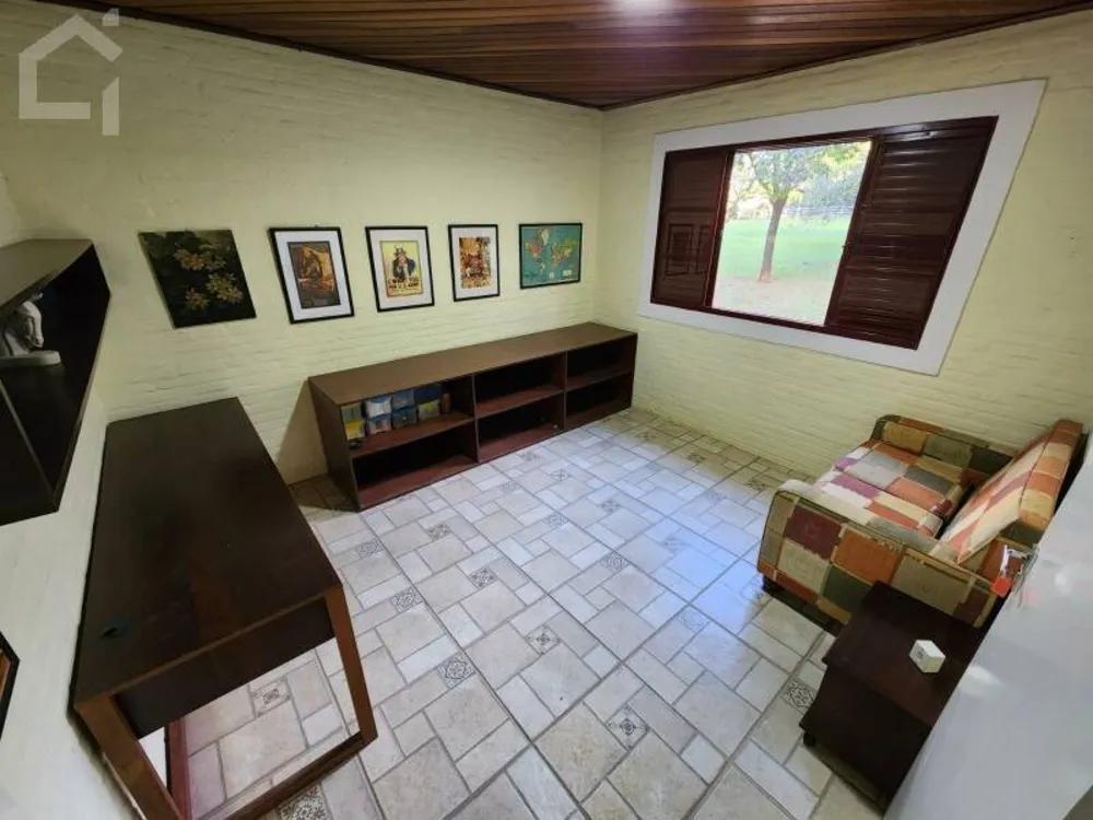 Casa, 6 quartos, 380 m² - Foto 9