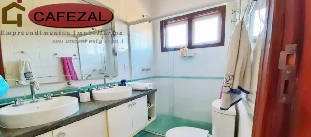 Casa de Condomínio, 4 quartos - Foto 7