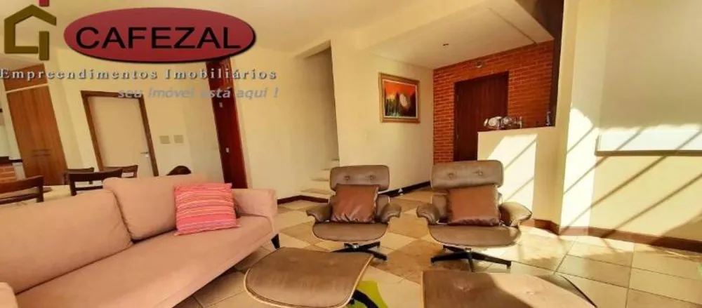 Casa de Condomínio, 4 quartos - Foto 1