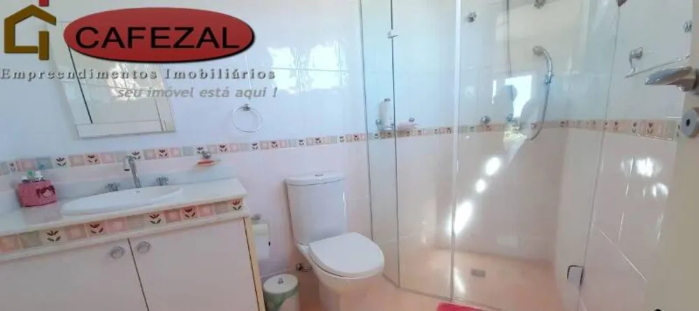 Casa de Condomínio, 4 quartos - Foto 4