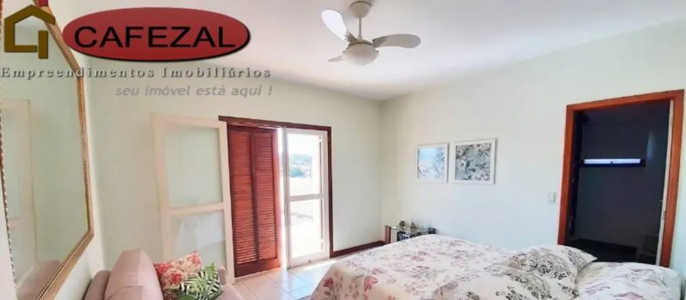 Casa de Condomínio, 4 quartos - Foto 5