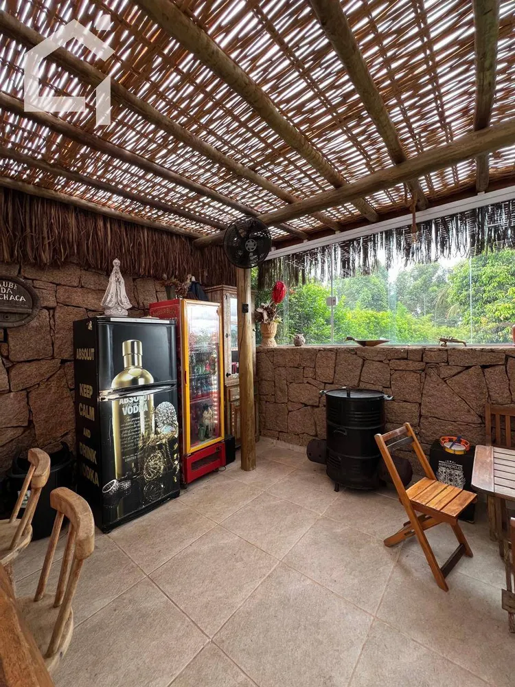 Casa, 3 quartos, 340 m² - Foto 4