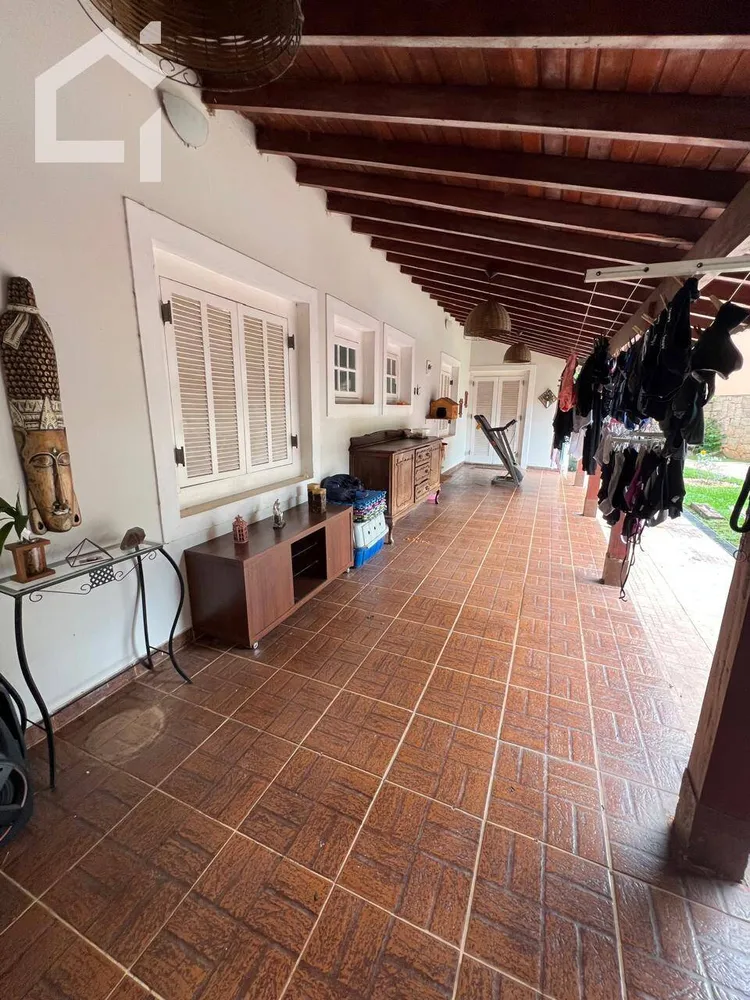 Casa, 3 quartos, 340 m² - Foto 6