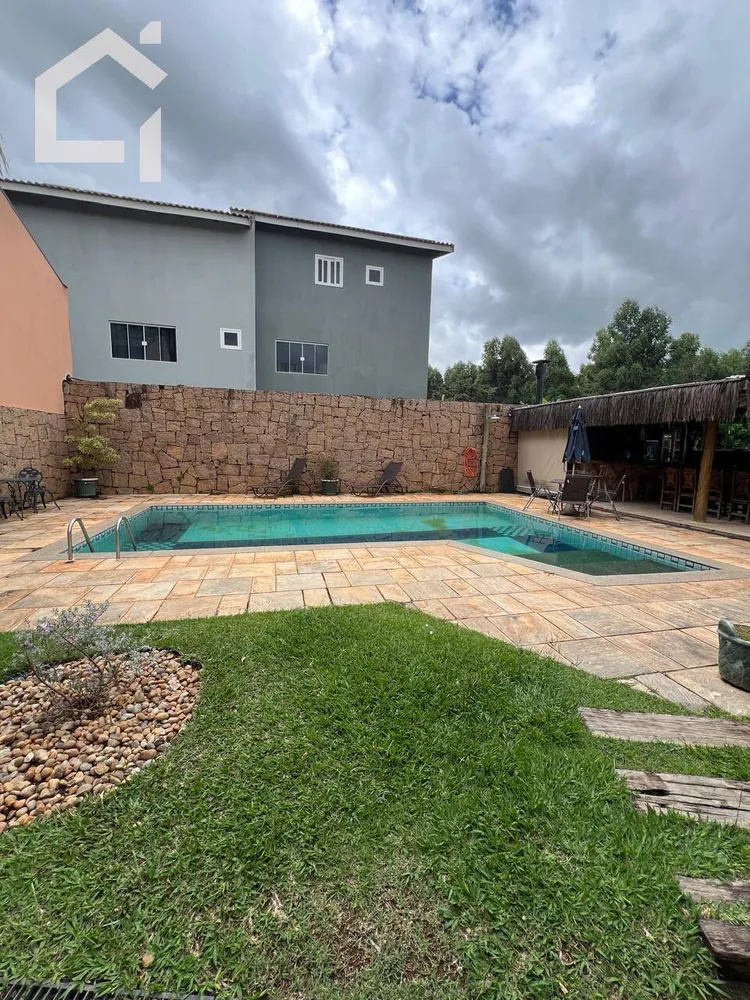 Casa, 3 quartos, 340 m² - Foto 3