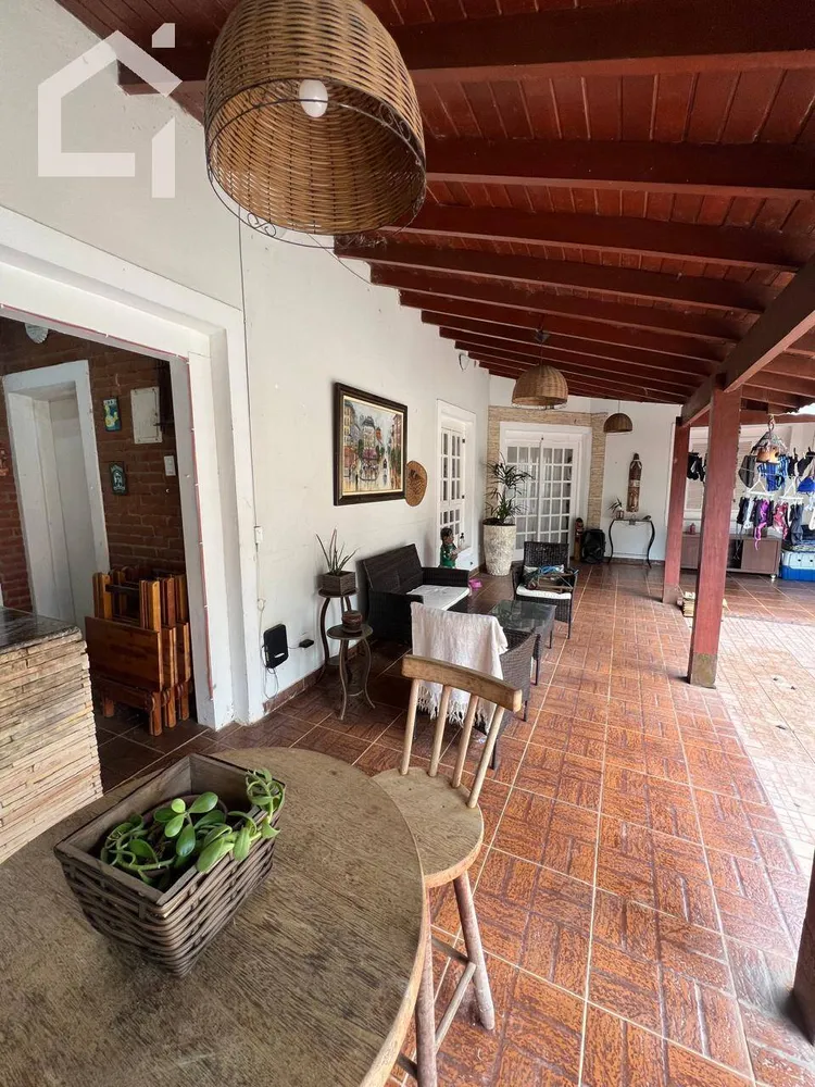 Casa, 3 quartos, 340 m² - Foto 5