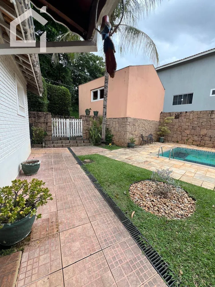 Casa, 3 quartos, 340 m² - Foto 2