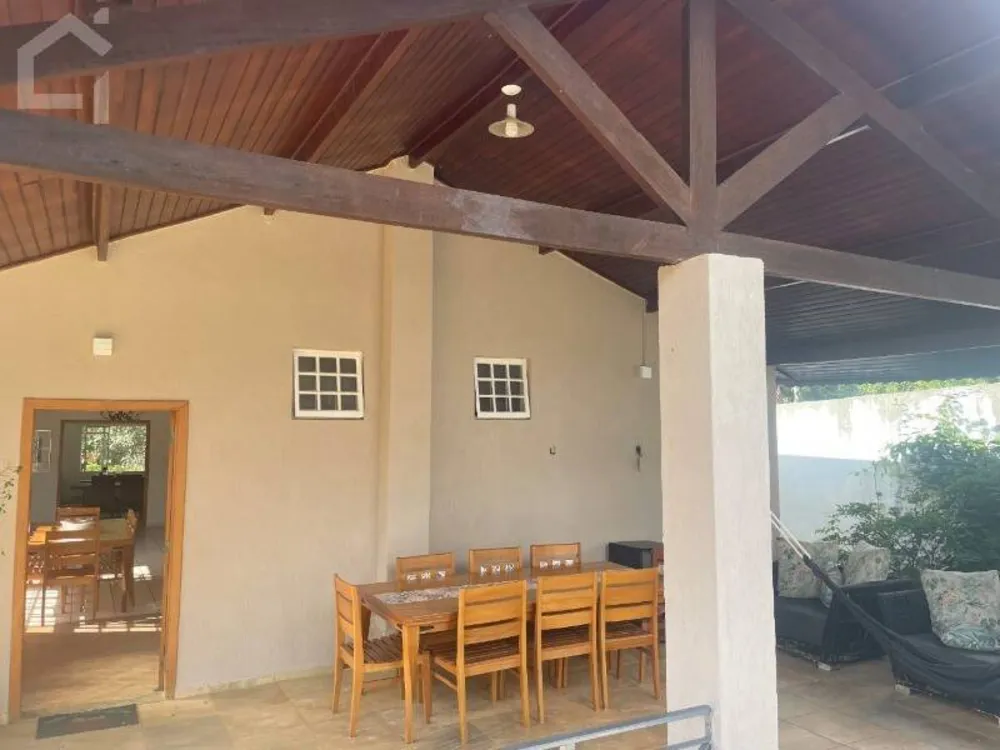 Casa, 4 quartos, 390 m² - Foto 6