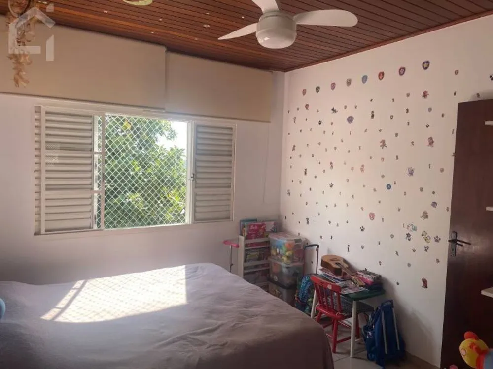 Casa, 4 quartos, 390 m² - Foto 11