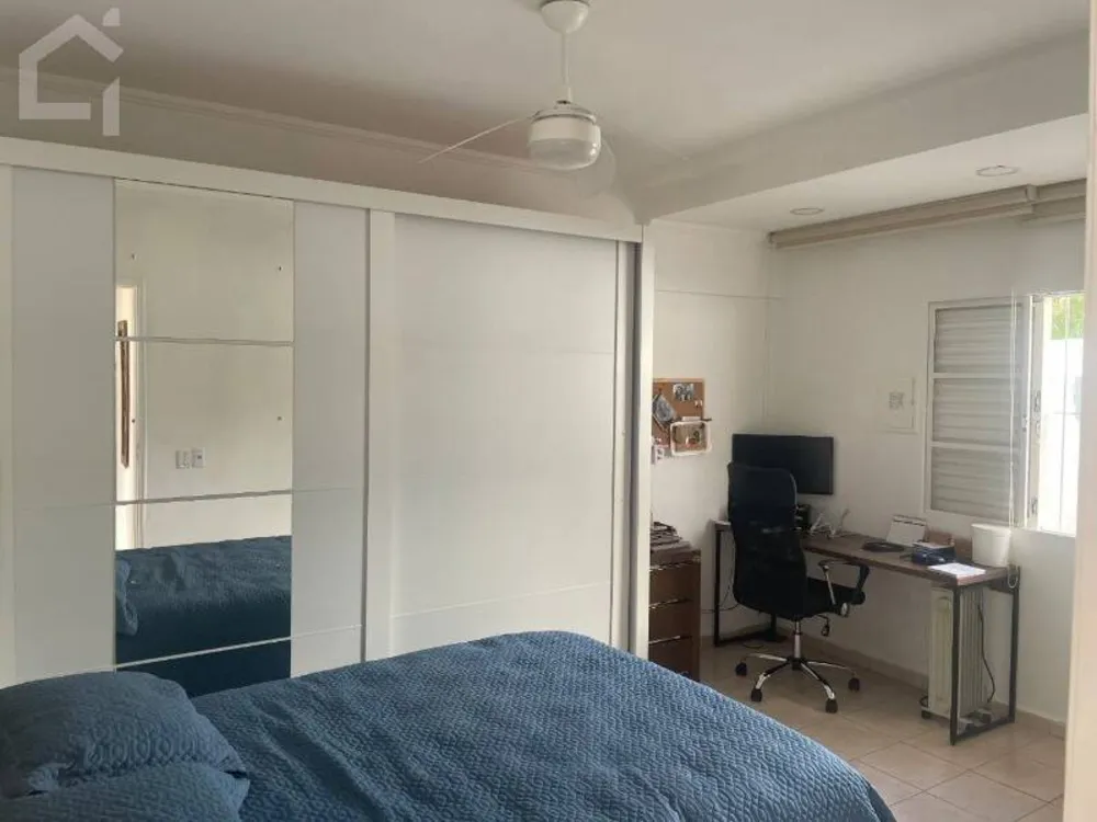Casa, 4 quartos, 390 m² - Foto 8