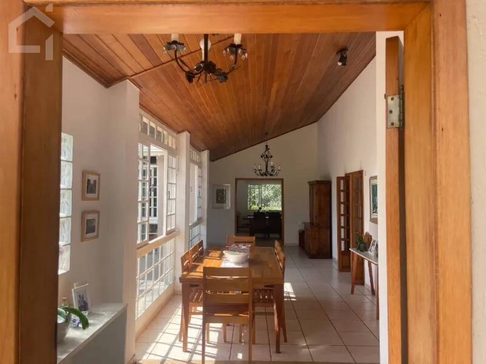 Casa, 4 quartos, 390 m² - Foto 7
