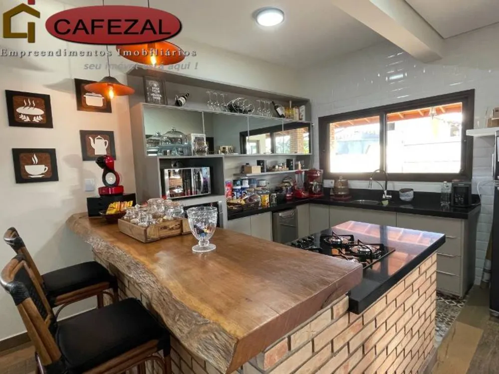 Casa de Condomínio, 3 quartos - Foto 7