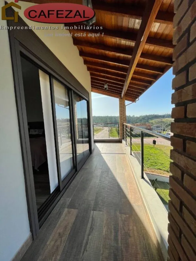 Casa de Condomínio, 3 quartos - Foto 12