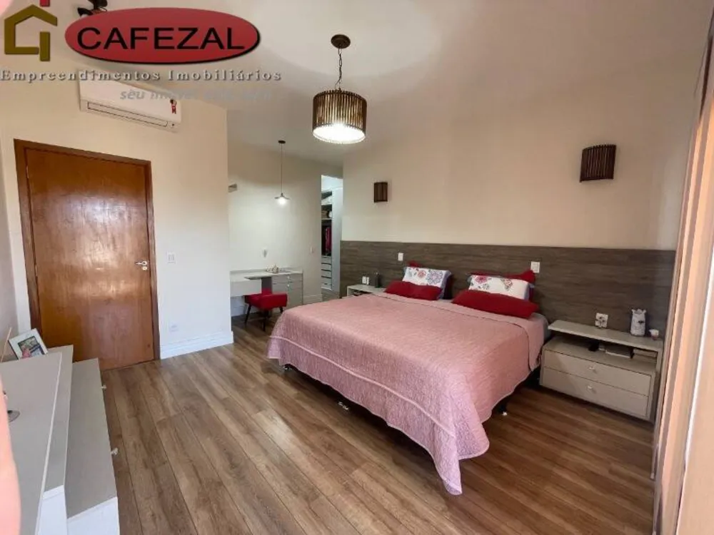 Casa de Condomínio, 3 quartos - Foto 10