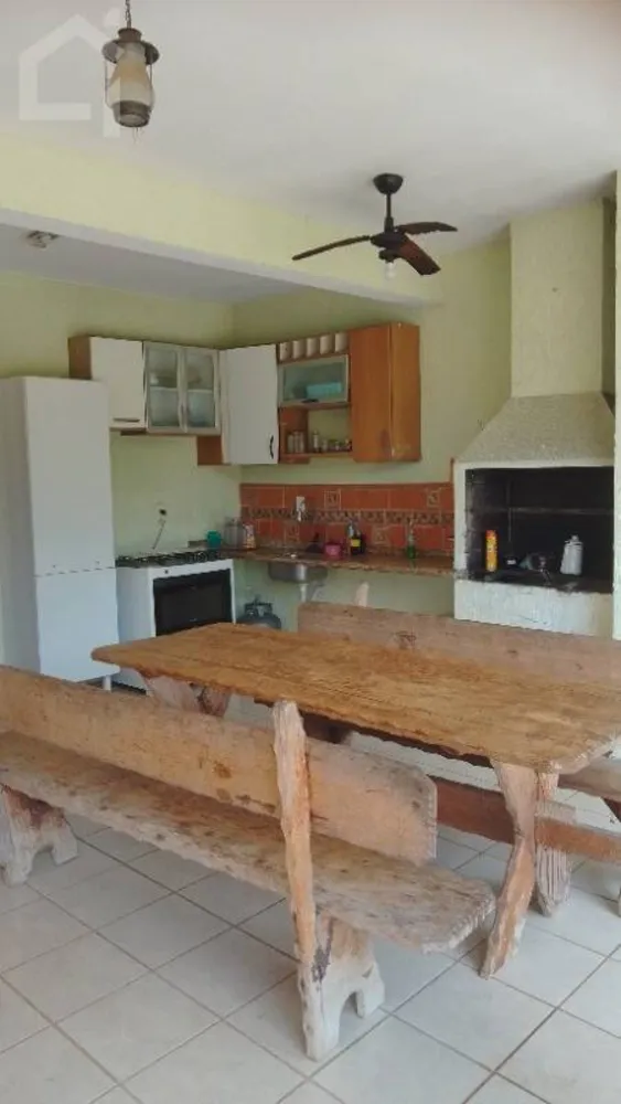 Casa, 4 quartos, 352 m² - Foto 1