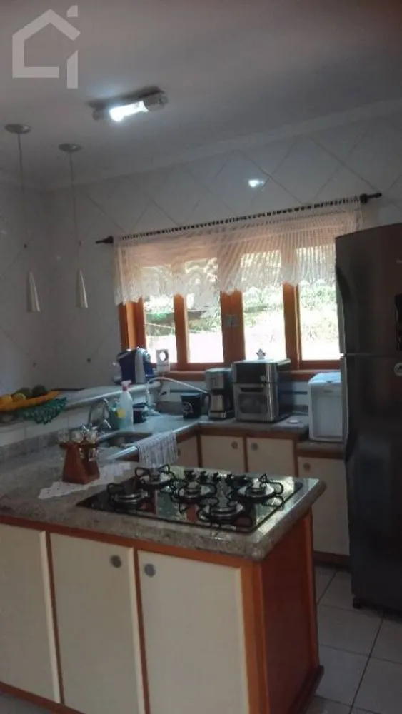 Casa, 4 quartos, 352 m² - Foto 8