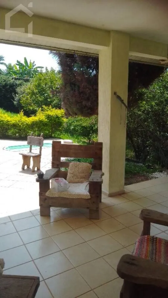 Casa, 4 quartos, 352 m² - Foto 7